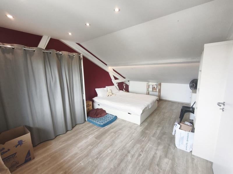 Appartement - 51 m² - 2 pièces