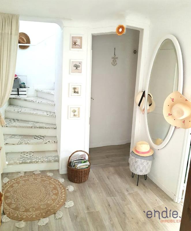 Maison - 197 m² - 7 pièces