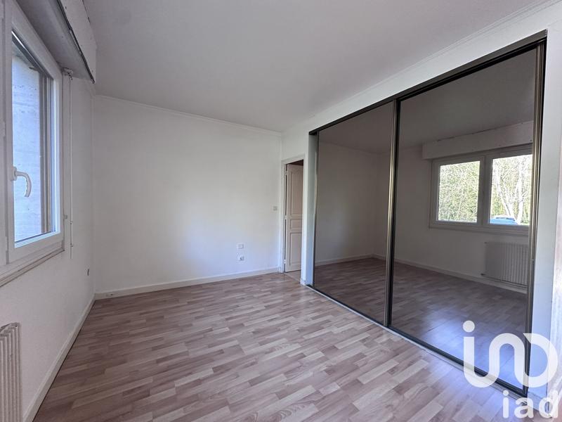 Appartement - 101 m² - 5 pièces