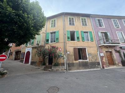 Appartement - 198 m² - 5 pièces