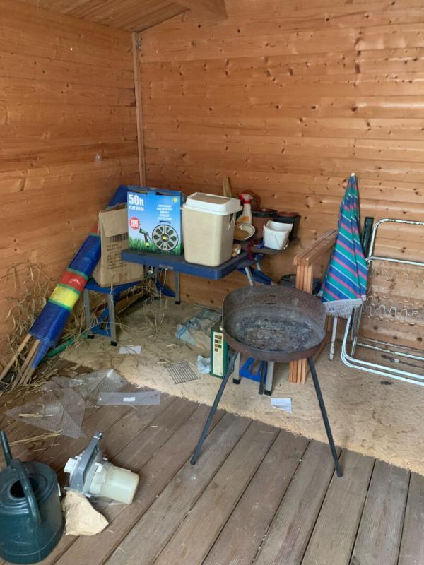 Maison - 155 m² - 8 pièces