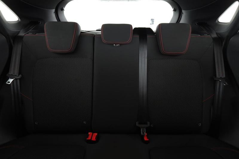 Ford Puma 1.5 EcoBlue St Line 120 ch