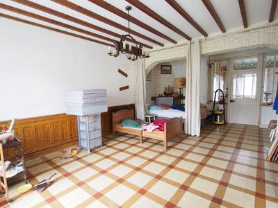 Maison ancienne - 96 m² - 4 pièces