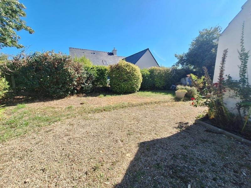 Longère - 89 m² - 3 pièces