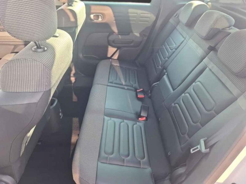 Citroën C3 Aircross 1.2 PureTech 110 ch s&amp;S Shine Eat6 E6.d-Temp 114g