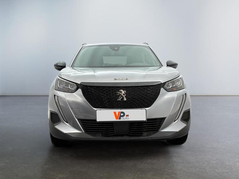 Peugeot 2008 PureTech 100 s&amp;S Bvm6 Style