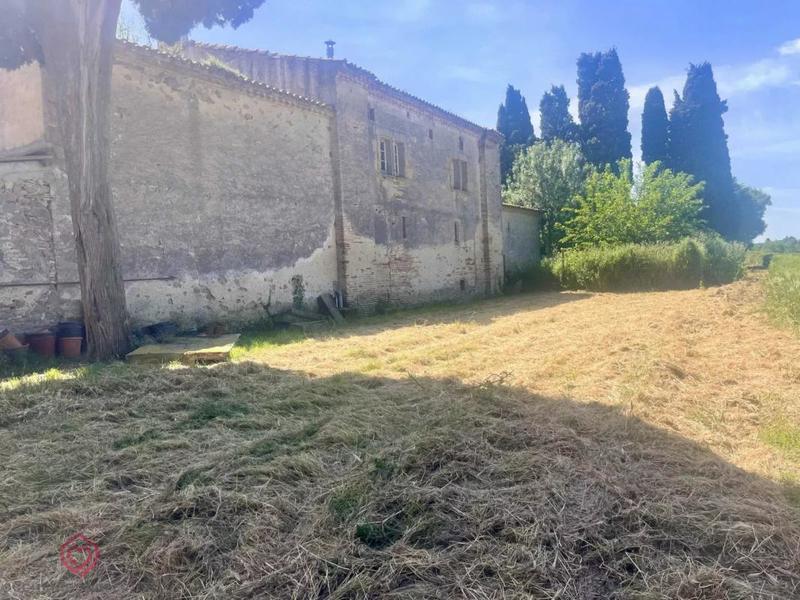 Ferme - 392 m² - 12 pièces