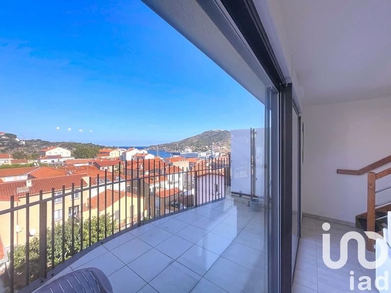 Duplex - 77 m² - 3 pièces