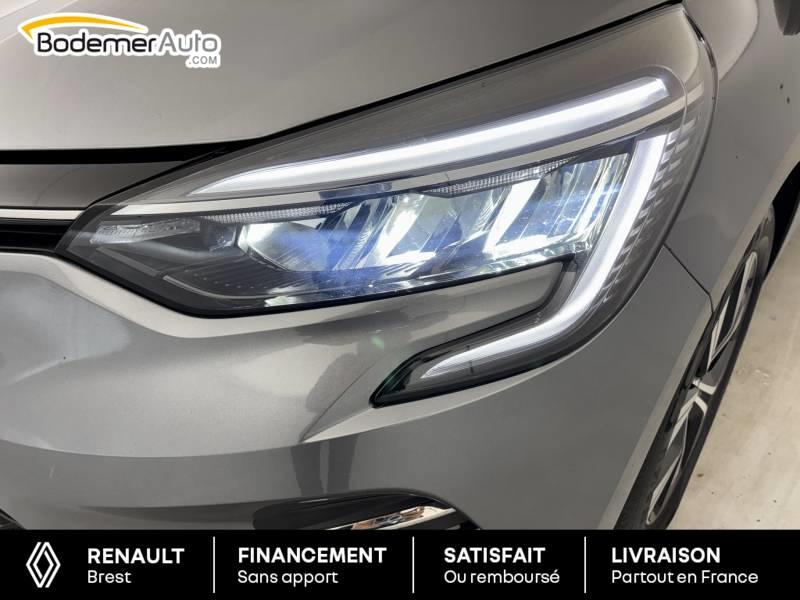 Renault Clio TCe 90 Evolution