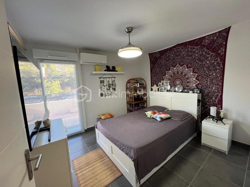 Appartement - 93 m² - 4 pièces