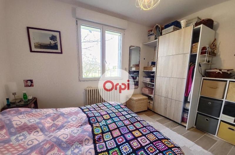 Maison - 152 m² - 5 pièces