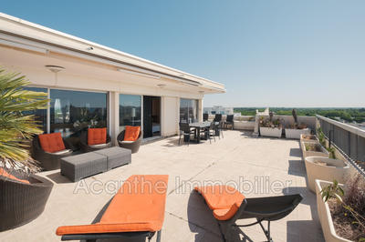 Appartement - 126 m²