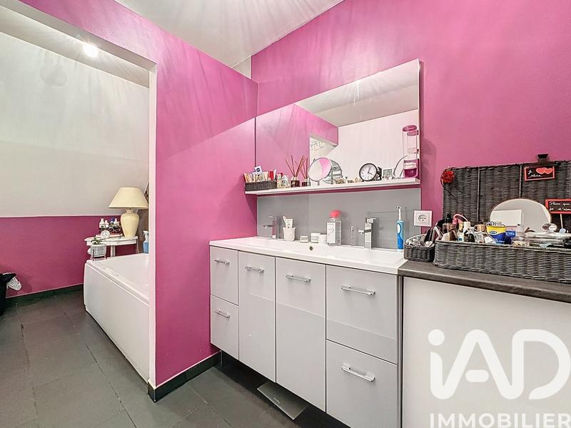 Maison - 153 m² - 6 pièces