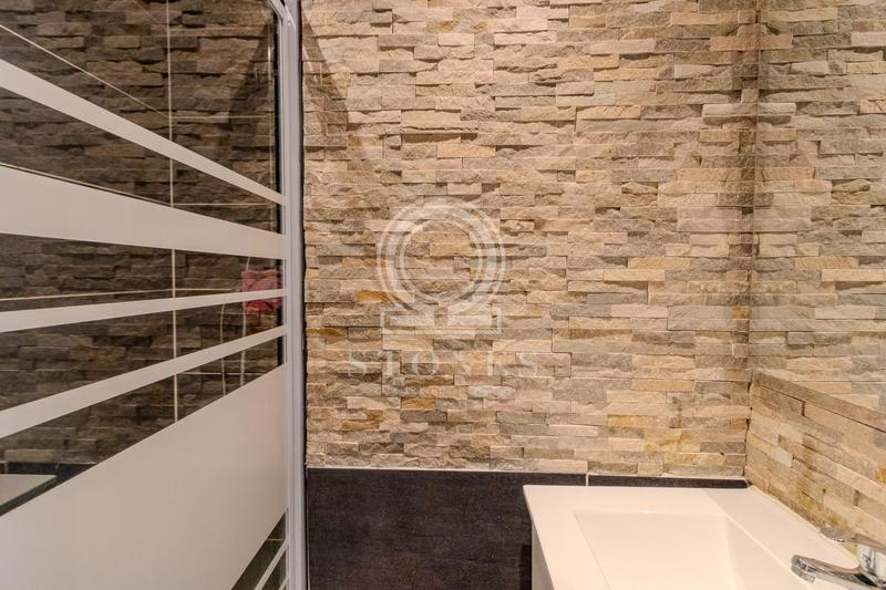 Appartement - 54 m² - 2 pièces