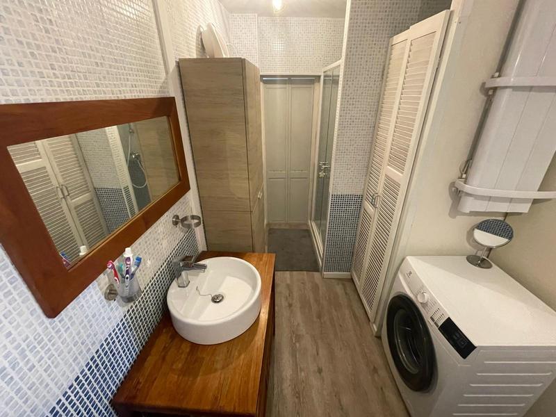 Maison - 78 m² - 4 pièces