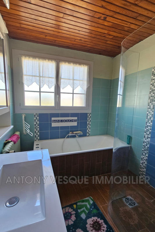 Maison - 107 m² - 6 pièces