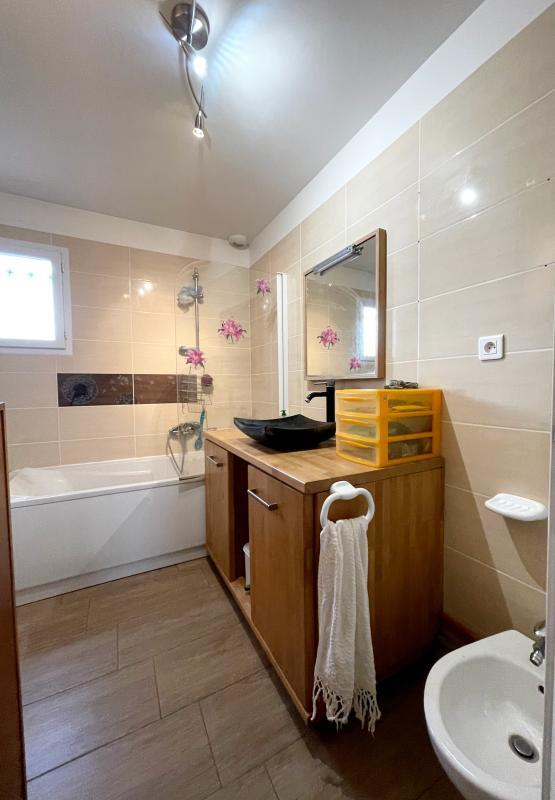 Pavillon - 96 m² - 4 pièces