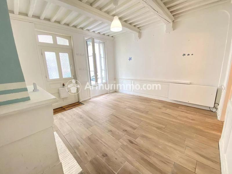 Appartement - 54 m² - 3 pièces