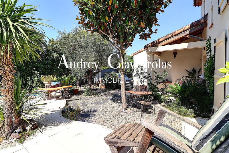 Maison - 154 m² - 5 pièces