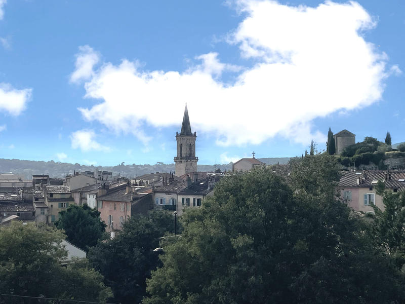 Appartement - 85 m² - 4 pièces