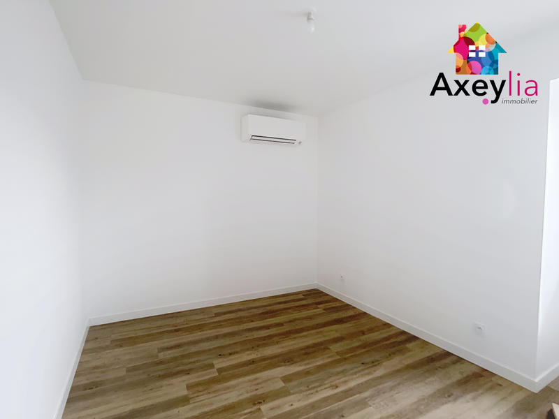 Appartement - 54 m² - 3 pièces