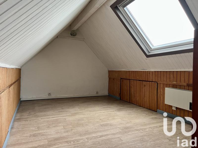 Maison de ville - 130 m² - 5 pièces