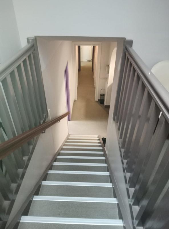 Appartement - 194 m² - 9 pièces