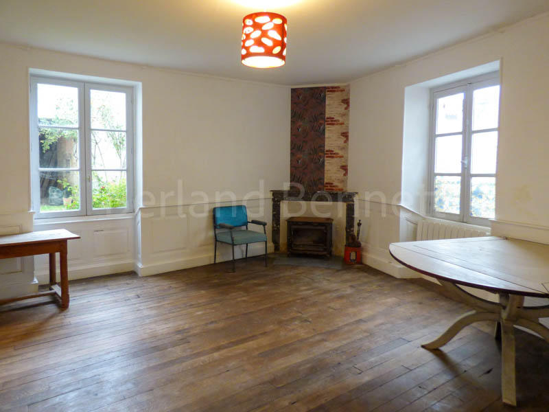 Maison - 163 m² - 6 pièces