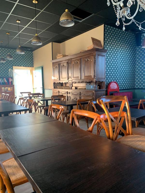 Maison - 200 m² - 1 pièce