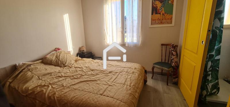 Maison - 104 m² - 5 pièces