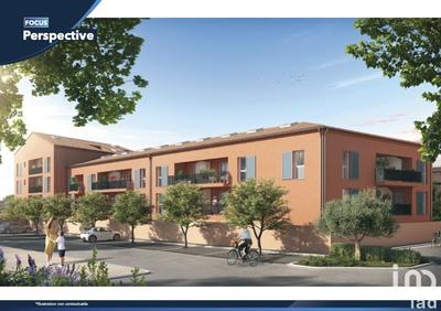 Appartement - 87 m² - 4 pièces