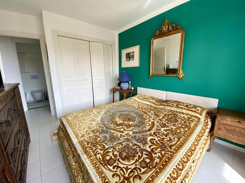 Maison jumelée - 94 m² - 5 pièces