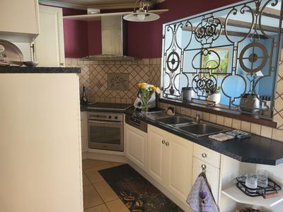 Maison contemporaine - 146 m² - 8 pièces