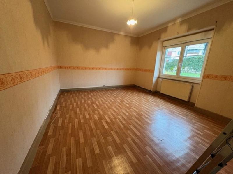 Maison de village - 150 m² - 5 pièces