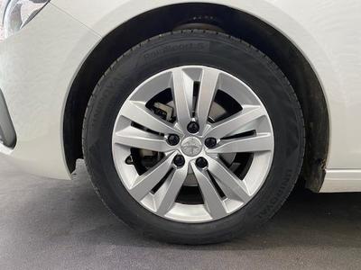 Peugeot 308 Business PureTech 130ch s&amp;S Eat8 Active
