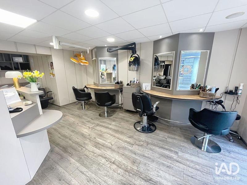 Local commercial - 50 m²