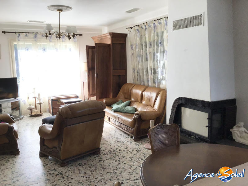 Maison - 137 m² - 5 pièces