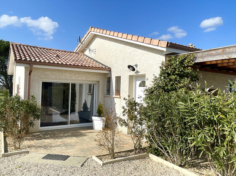 Maison - 174 m² - 6 pièces