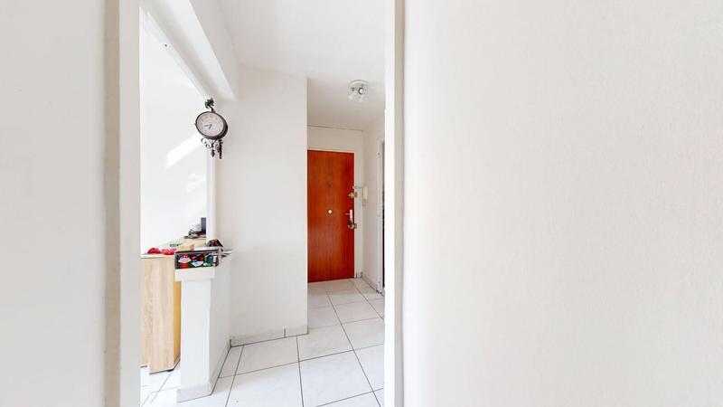 Appartement - 54 m² - 3 pièces