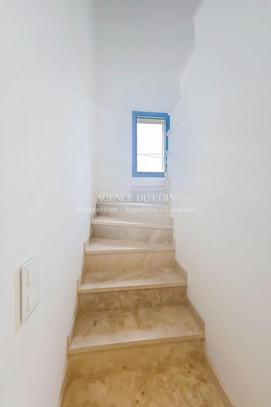 Maison contemporaine - 124 m² - 5 pièces