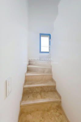 Maison contemporaine - 124 m² - 5 pièces