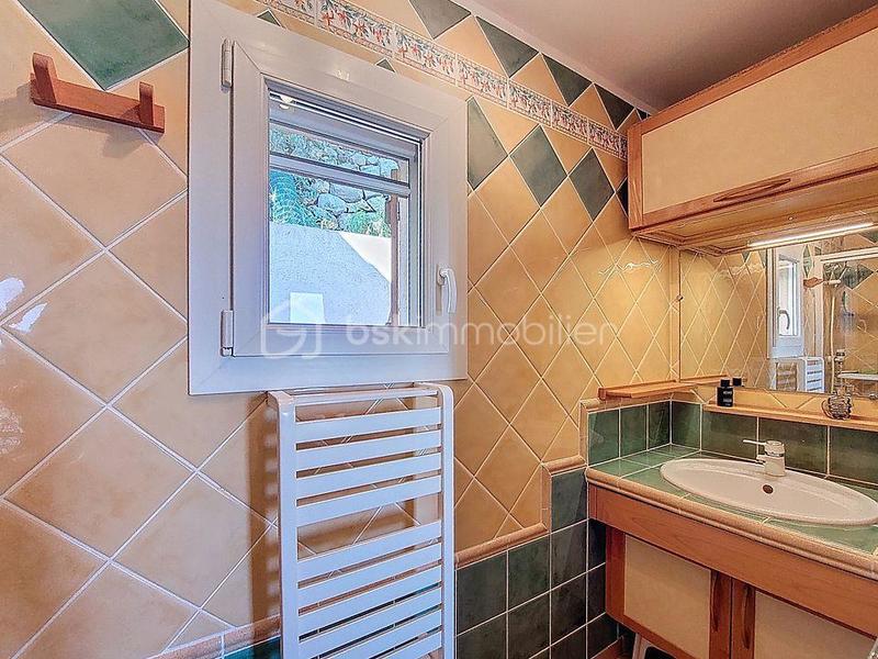 Villa - 132 m² - 6 pièces