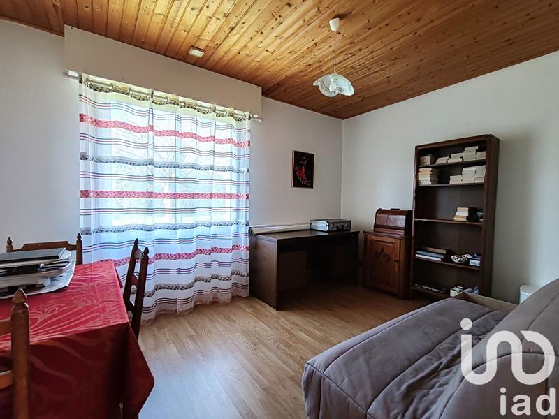 Maison - 158 m² - 6 pièces