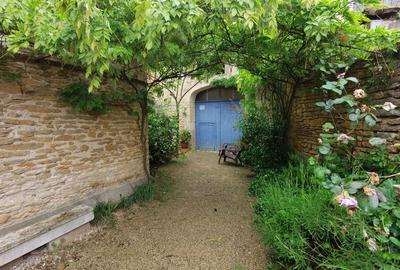 Maison - 153 m² - 7 pièces