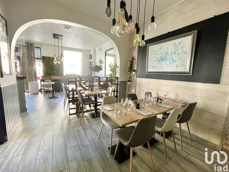 Local commercial - 85 m²