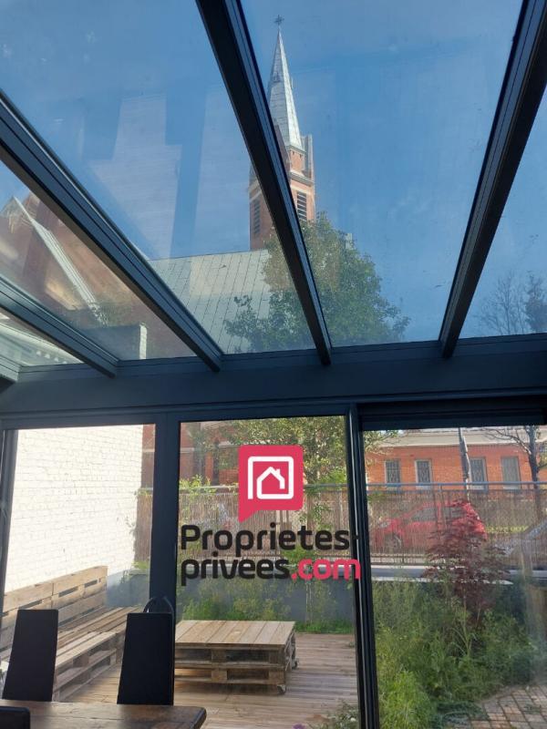 Maison - 139 m² - 6 pièces