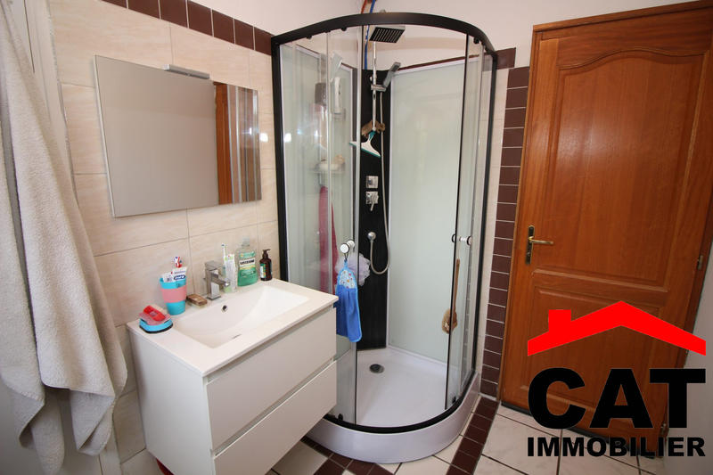 Appartement - 54 m² - 3 pièces