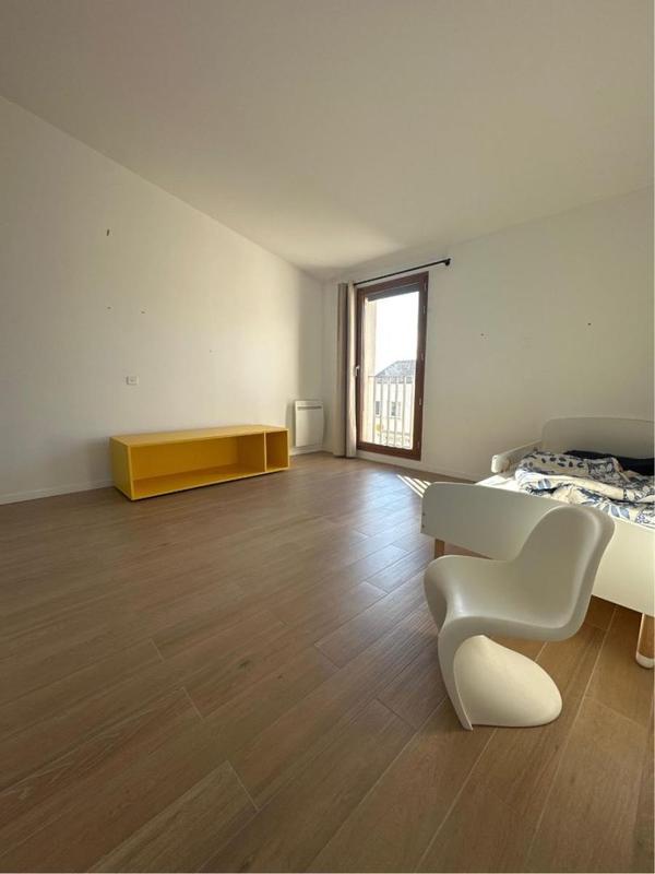 Maison - 114 m² - 4 pièces