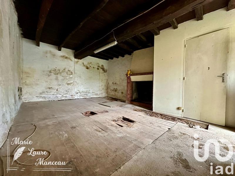 Maison - 26 m² - 1 pièce