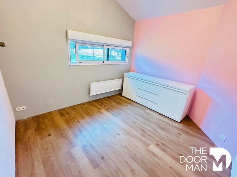 Maison de domaine équestre - 134 m² - 5 pièces